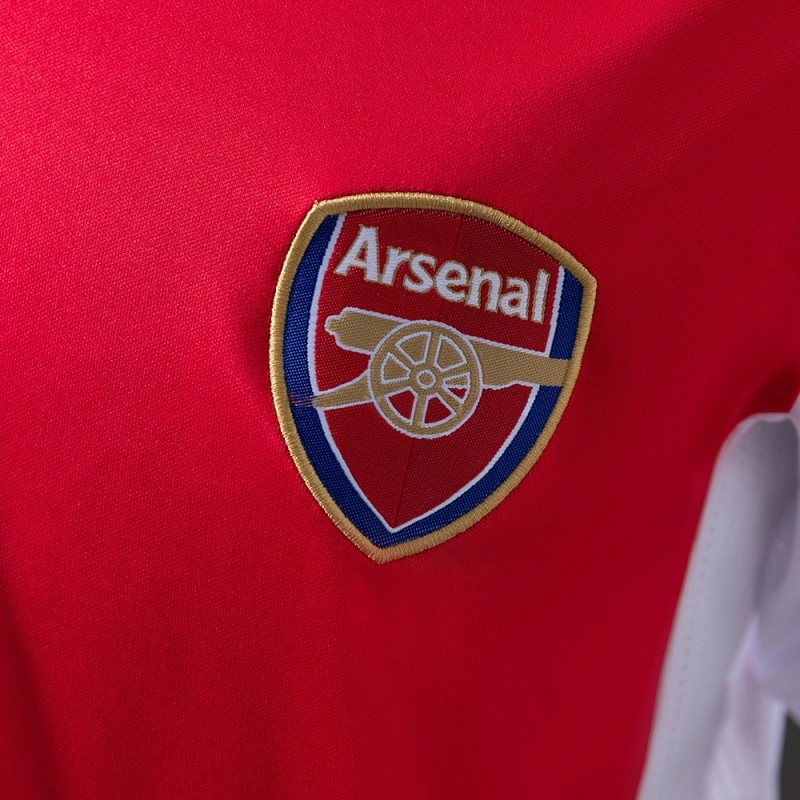 2016/17 Arsenal Home Jersey