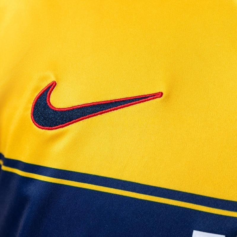 1997/99 Arsenal Away Jersey