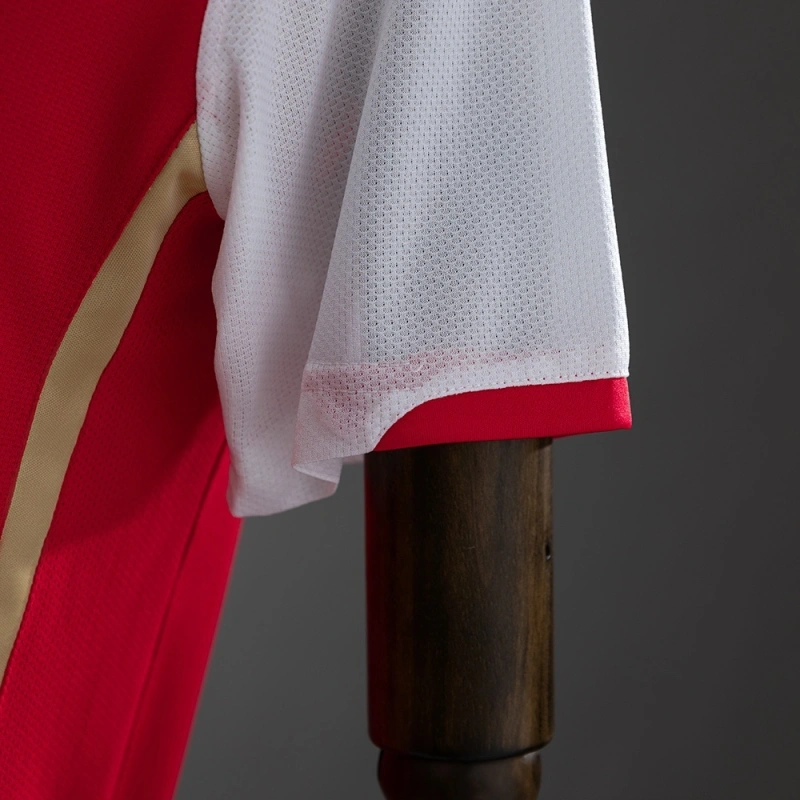 2006/07 Arsenal Home Jersey