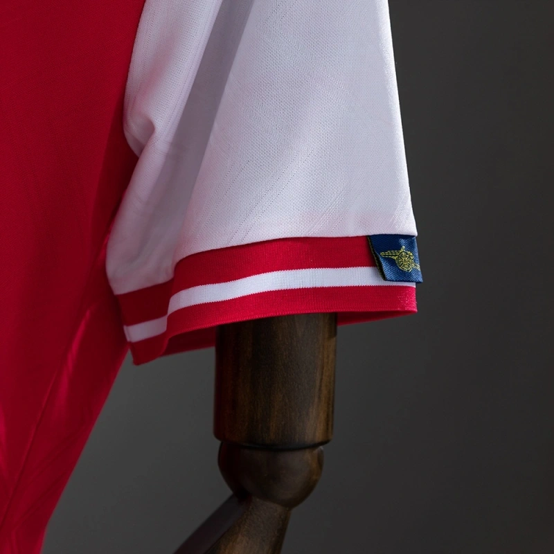 1996/97 Arsenal Home Jersey