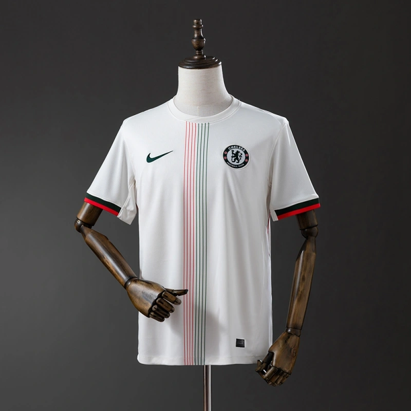 2025/26 Chelsea Away Jersey