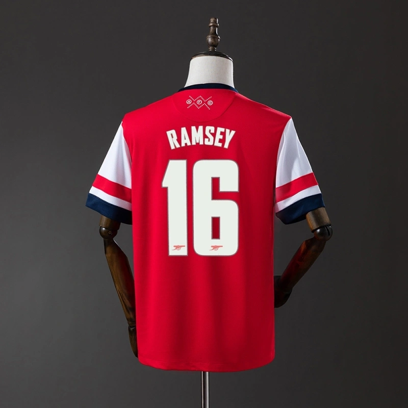 2012/13 Arsenal Home Jersey