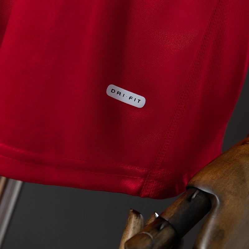 2001/02 Arsenal Home Jersey