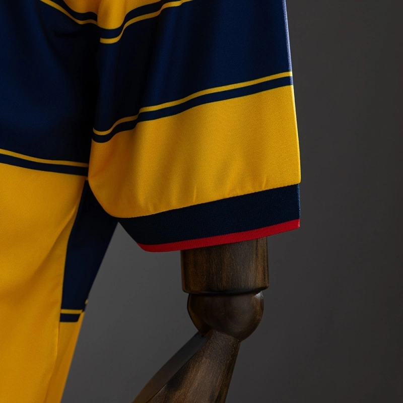 1997/99 Arsenal Away Jersey