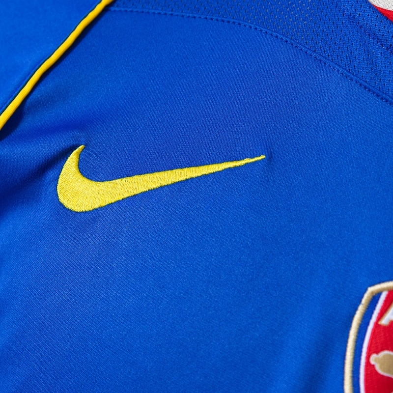 2004/05 Arsenal Away Jersey