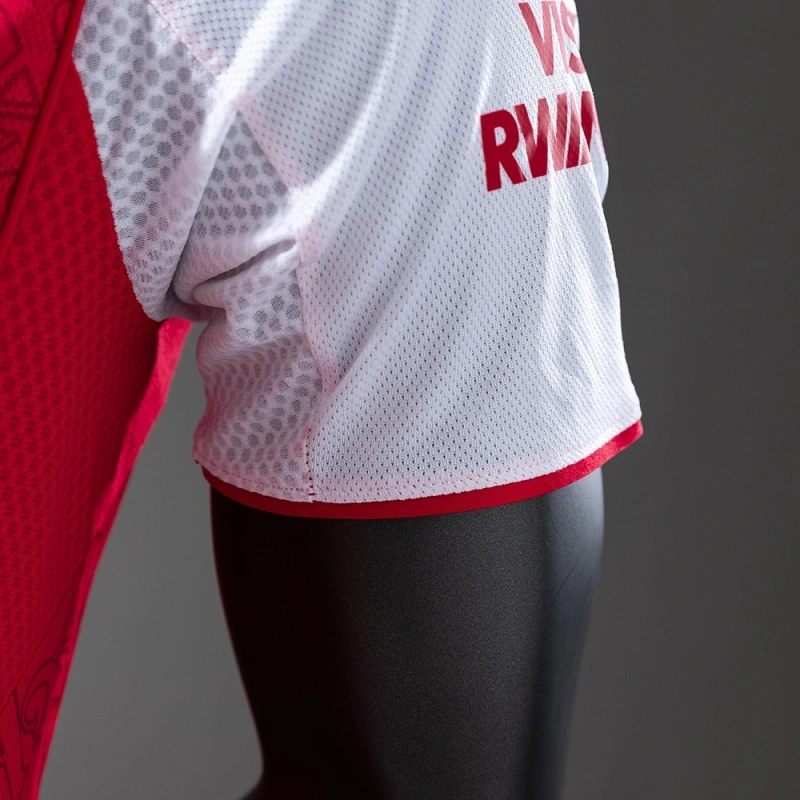 2025/26 Arsenal Home Jersey Player Version