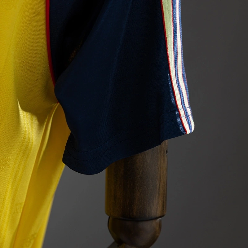 1988/89 Arsenal Away Jersey