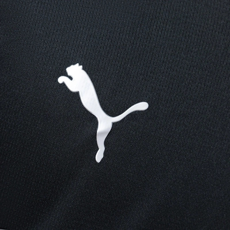 2025/26 Manchester City Away Jersey