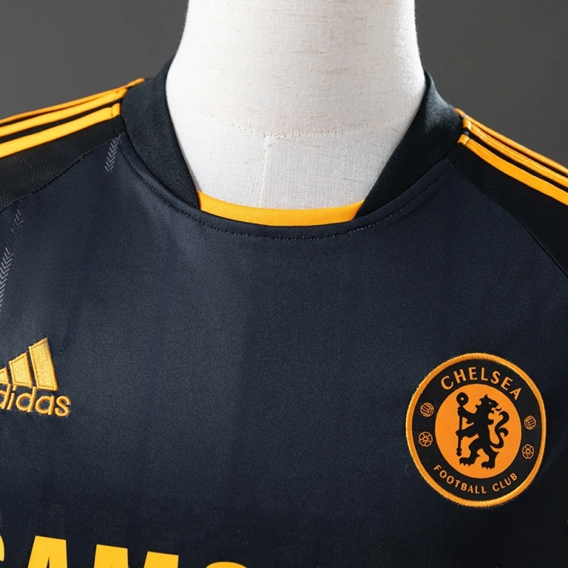 2010/11 Chelsea Away Jersey