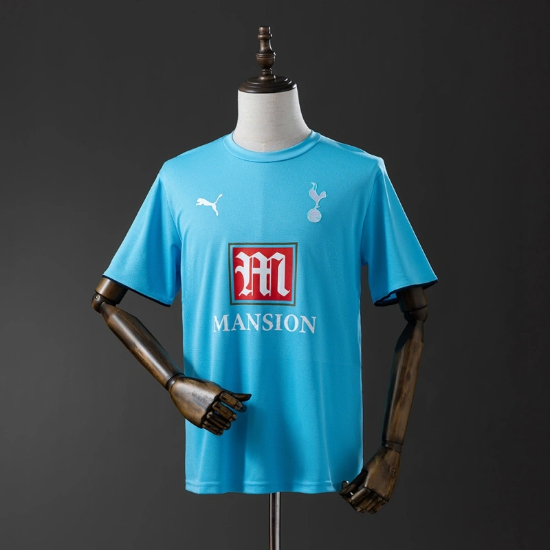 2006/07 Tottenham Hotspur Away Jersey