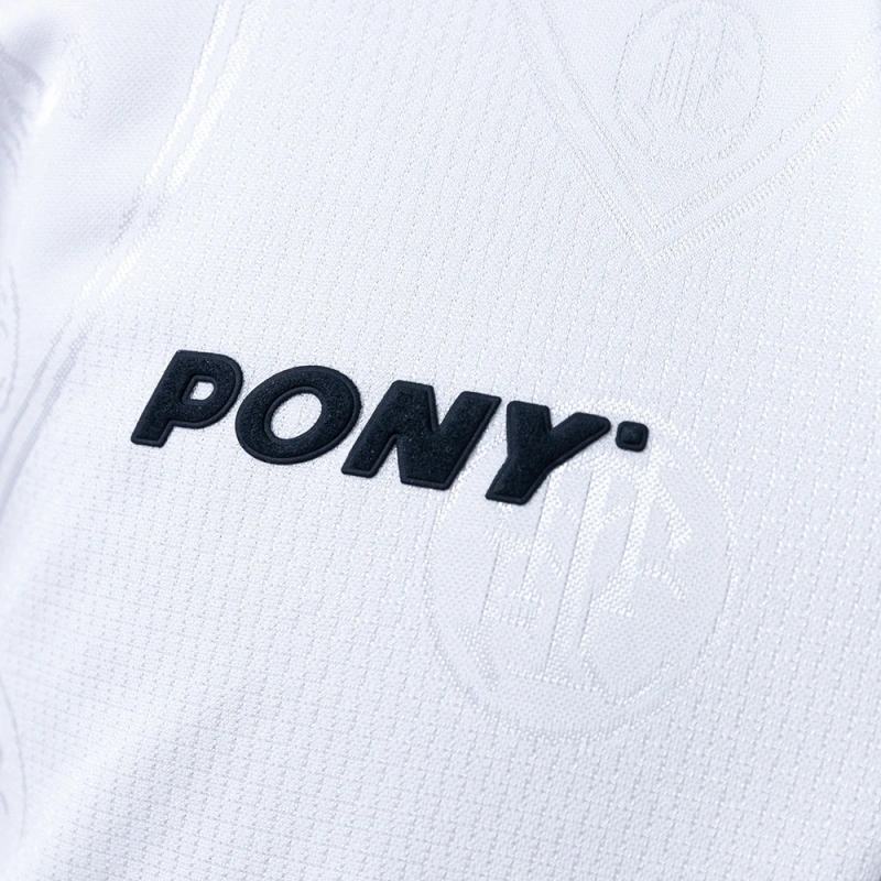 1995/97 Tottenham Hotspur Home Jersey