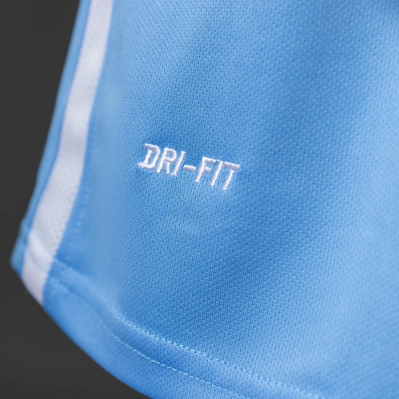 2015/16 Manchester City Home Jersey