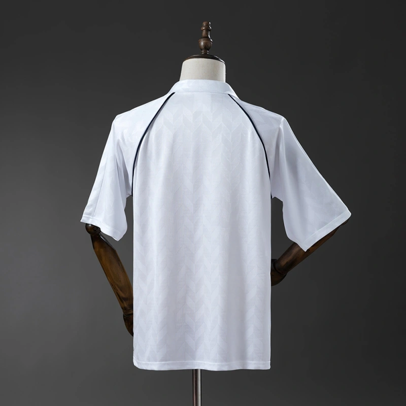 1987/89 Tottenham Hotspur Home Jersey