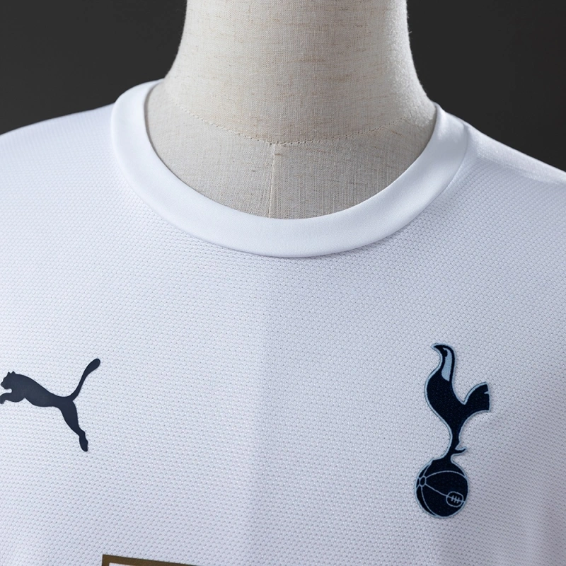 2006/07 Tottenham Hotspur Home Jersey