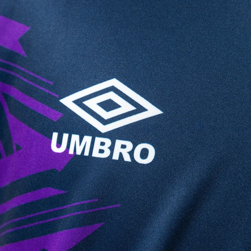 1994/95 Tottenham Hotspur Away Jersey