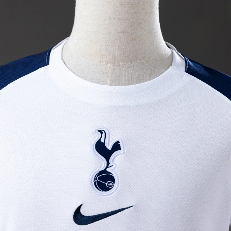 2025/26 Tottenham Hotspur Home Jersey