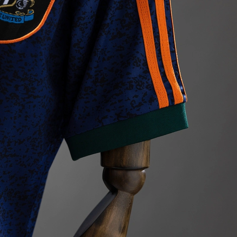 1997/98 Newcastle United Away Jersey