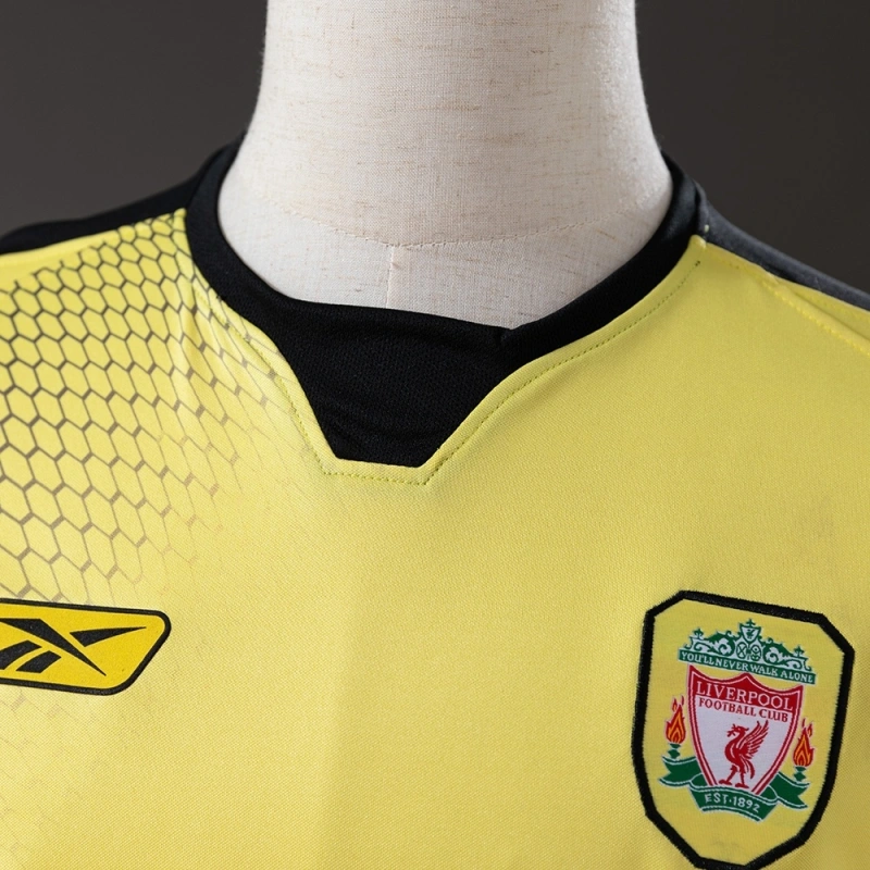 2004/05 Liverpool Away Jersey