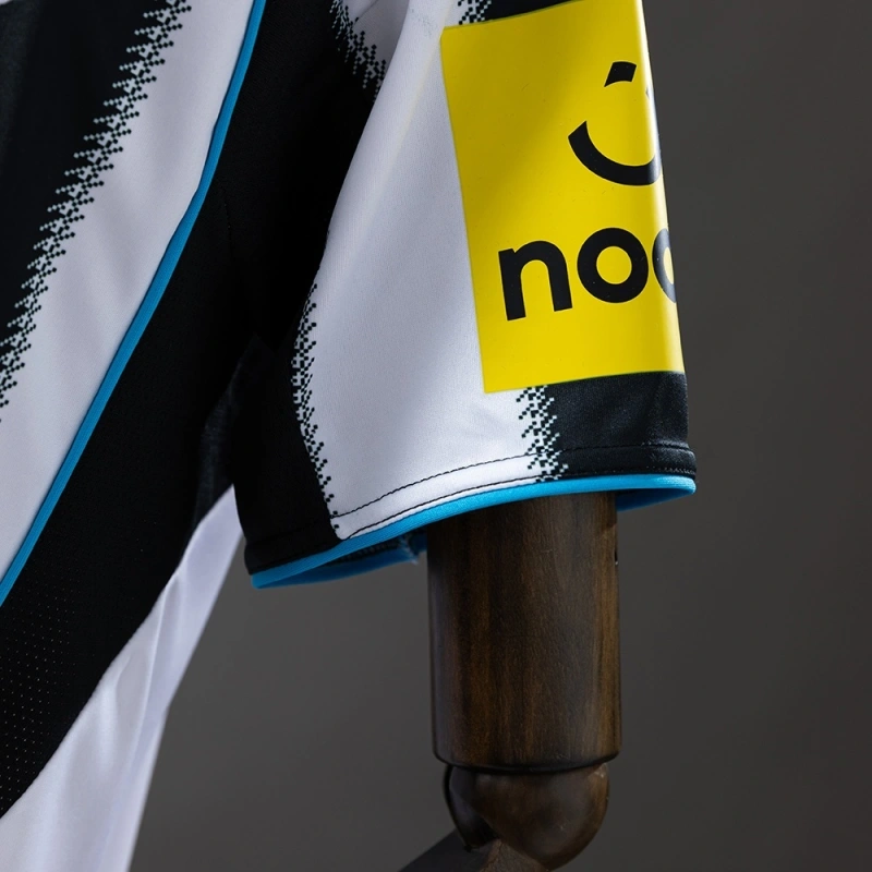 2025/26 Newcastle United Home Jersey