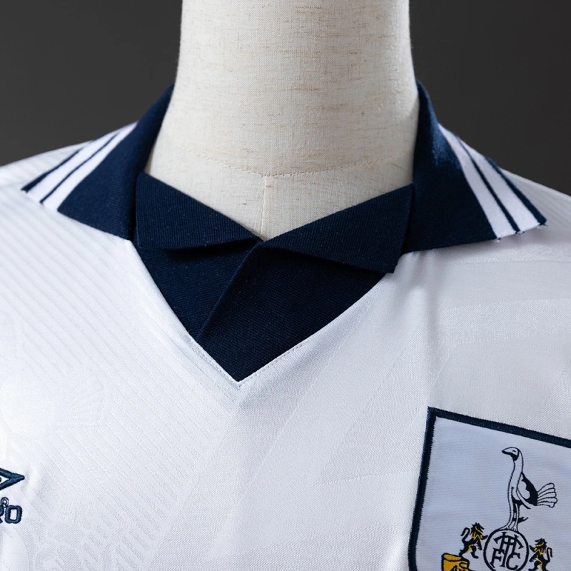 1994/95 Tottenham Hotspur Home Jersey