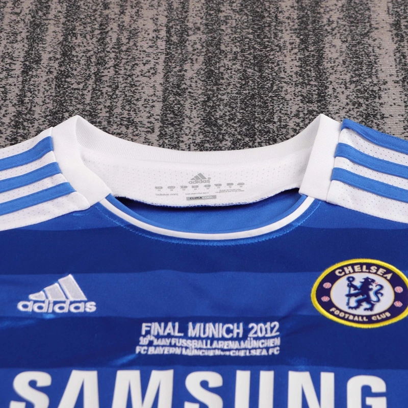 2011/12 Chelsea Home Kids Kit