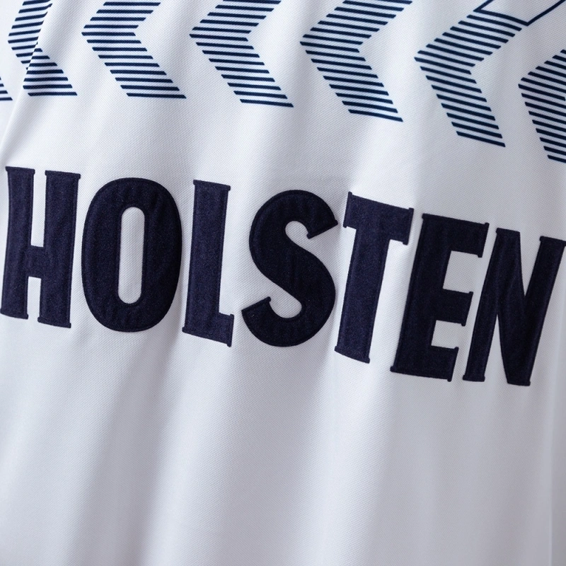 1986 Tottenham Hotspur Home Jersey