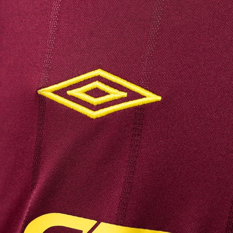 1972 Manchester City Away Jersey