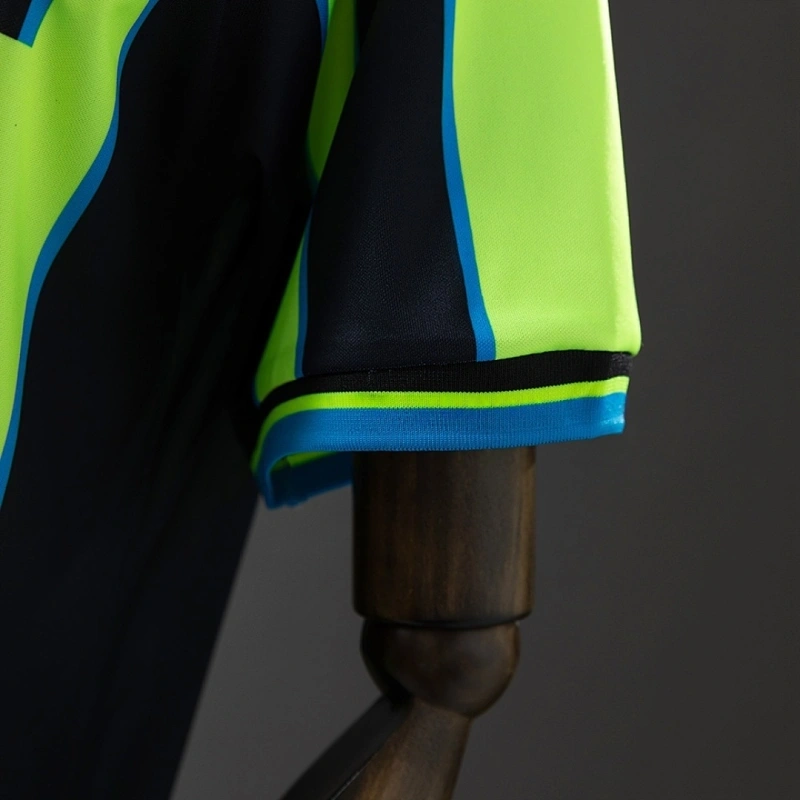 1998/99 Manchester City Away Jersey