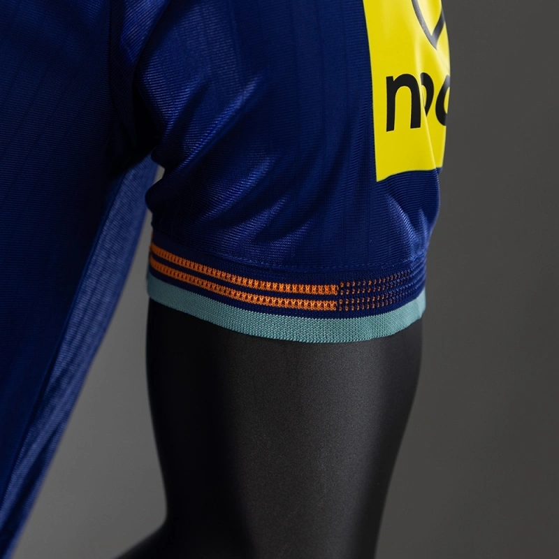 2025/26 Newcastle United Third Away Jersey Player Version