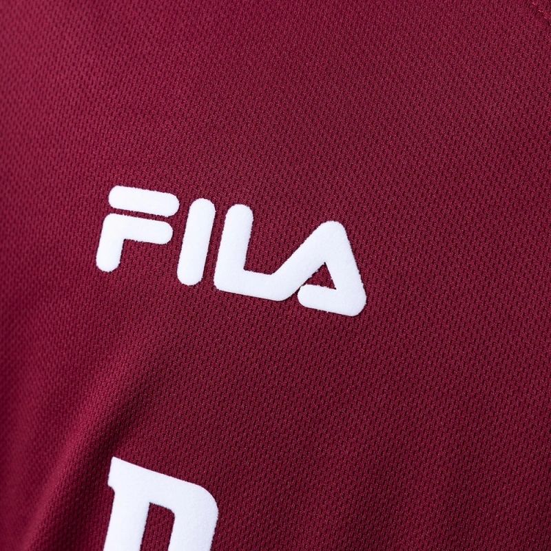 1999/01 West Ham United Home Jersey