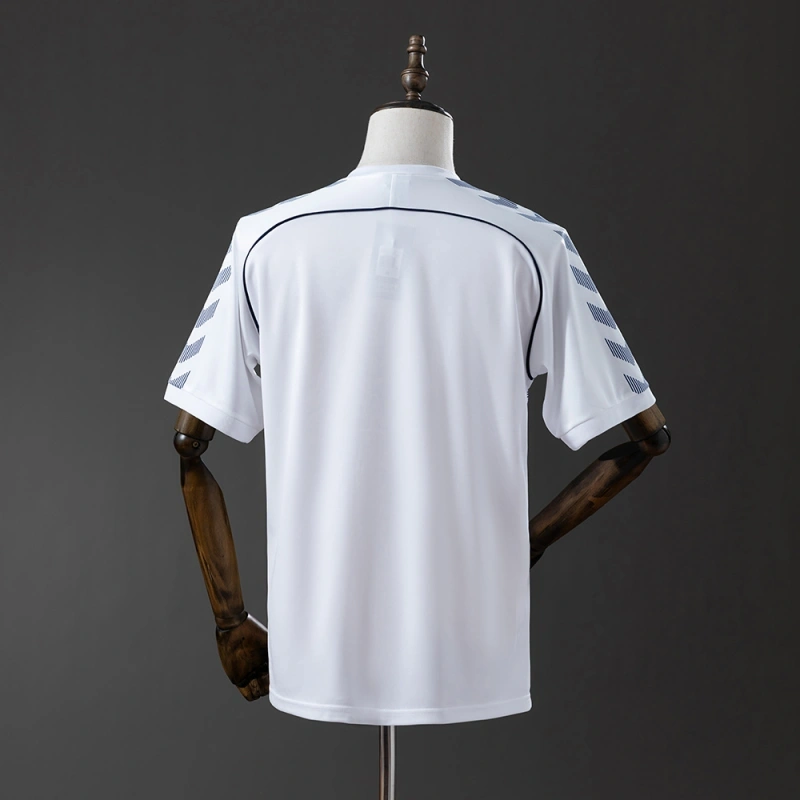 1986 Tottenham Hotspur Home Jersey