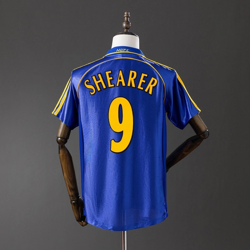 1998/99 Newcastle United Away Jersey