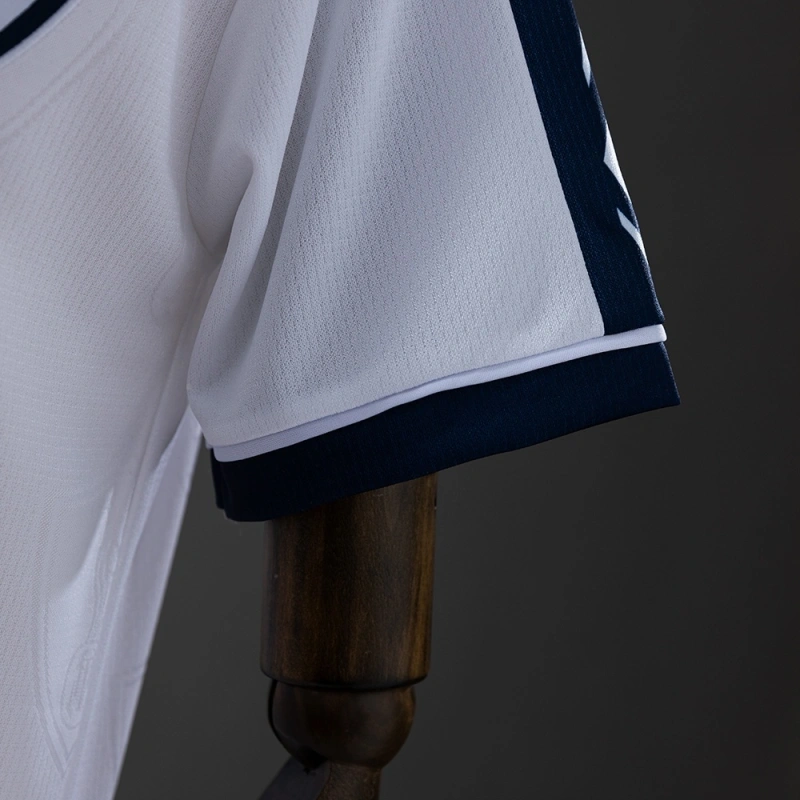 1995/97 Tottenham Hotspur Home Jersey