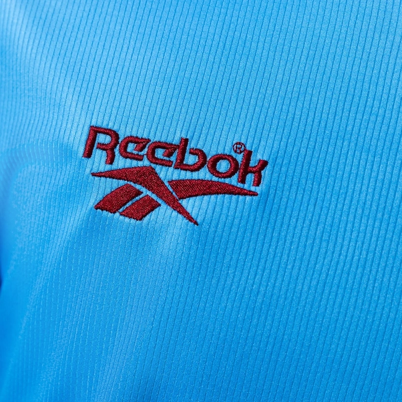1997/98 Aston Villa Away Jersey