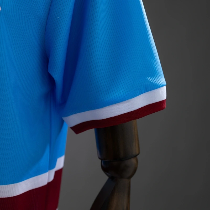 1997/98 Aston Villa Away Jersey