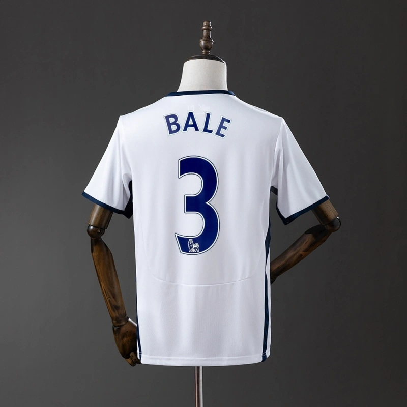 2008/09 Tottenham Hotspur Home Jersey