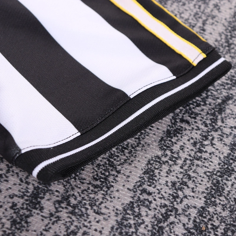 97/99 Newcastle United Home Kids Kit