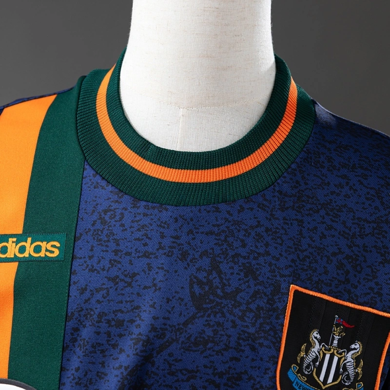 1997/98 Newcastle United Away Jersey