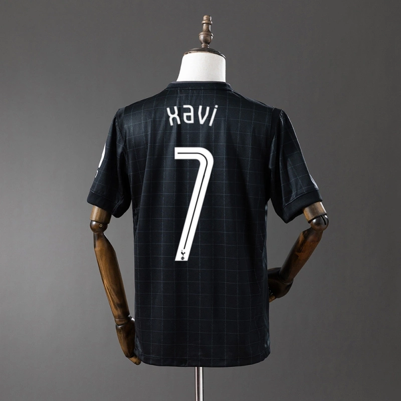 2025/26 Tottenham Hotspur Away Jersey