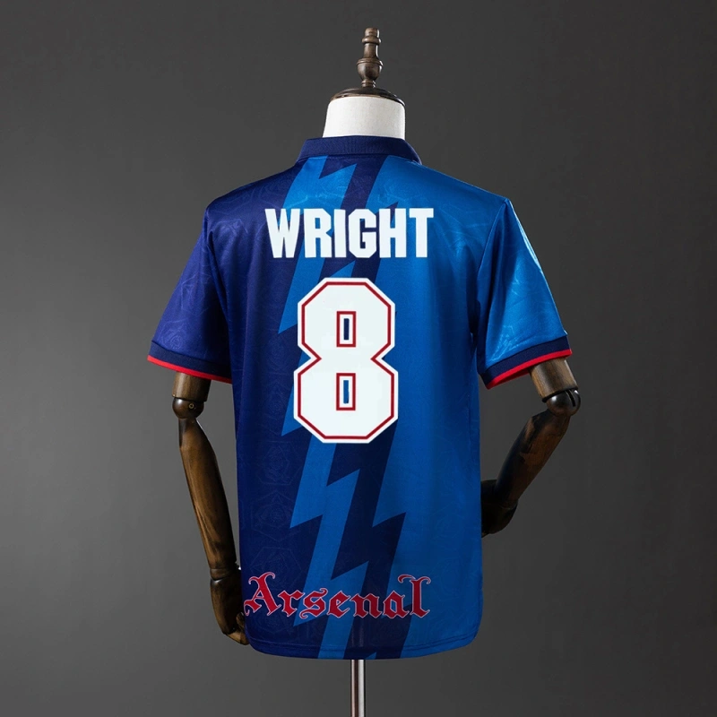 1995/96 Arsenal Away Jersey