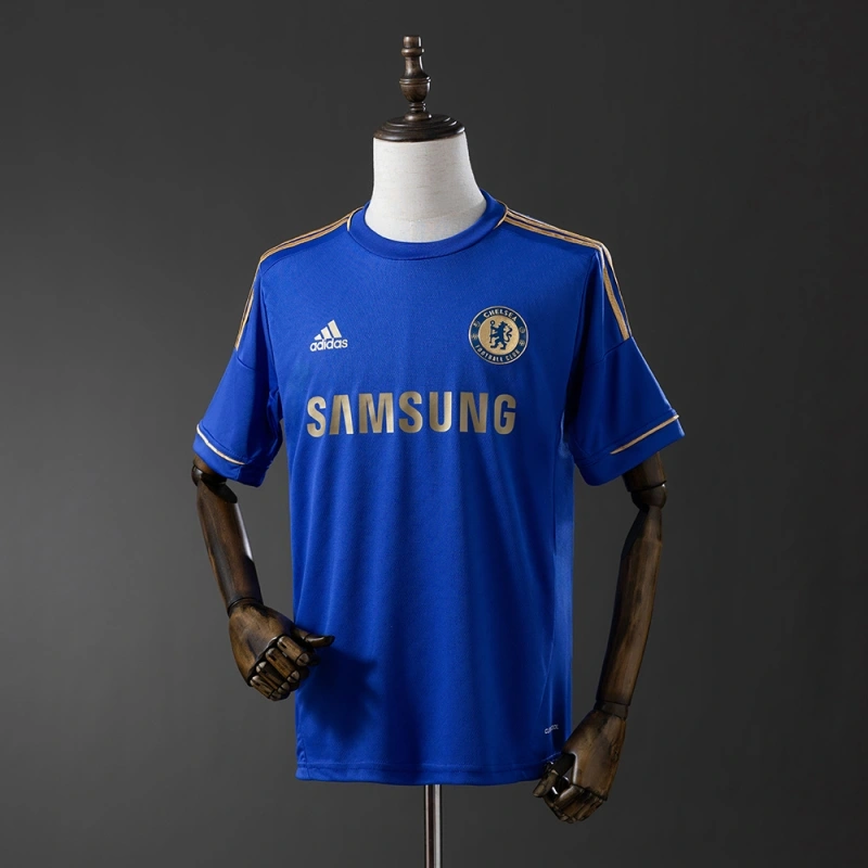 2012/13 Chelsea Home Jersey