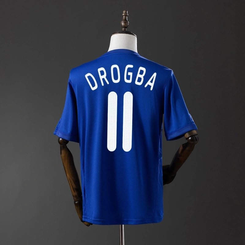 2009/10 Chelsea Home Jersey