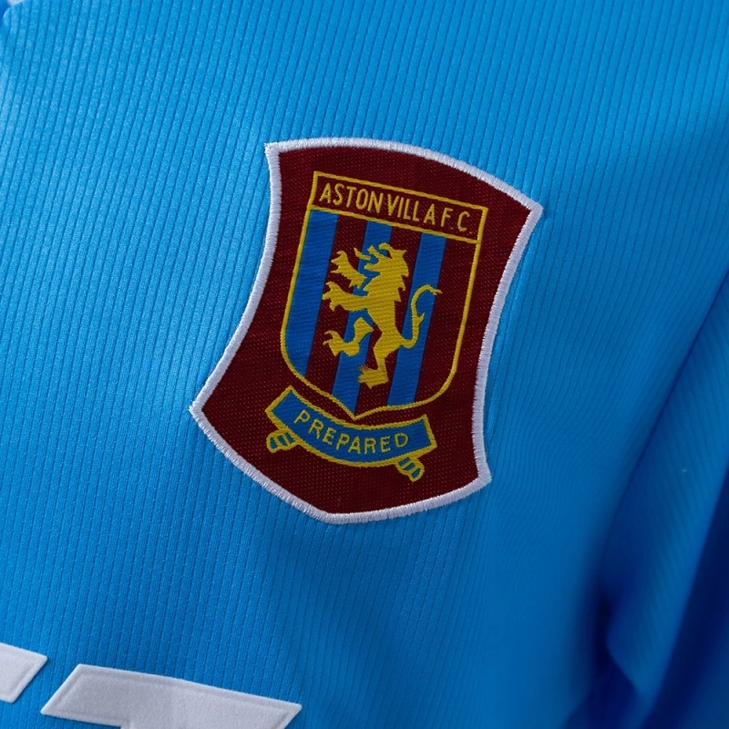 1997/98 Aston Villa Away Jersey