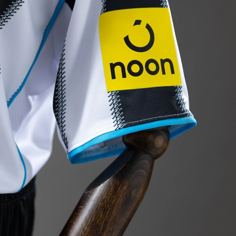 25/26 Newcastle United Home Kids Kit