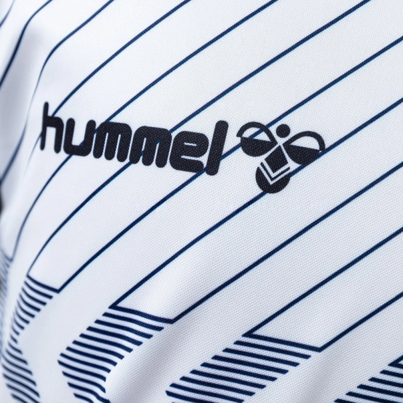 1986 Tottenham Hotspur Home Jersey