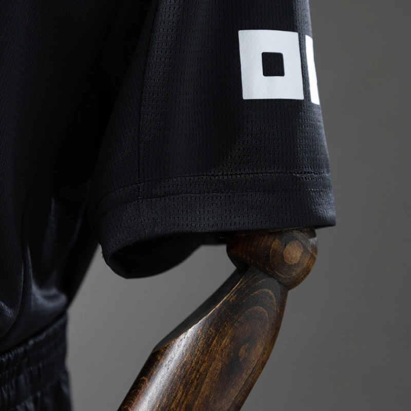 2025/26 Manchester City Away Men And Kids Kit