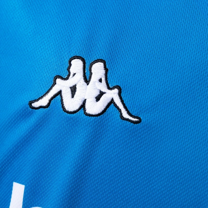 1997/99 Manchester City Home Jersey
