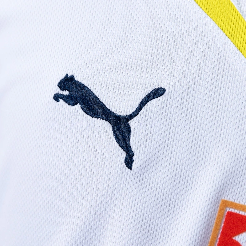 2009/10 Tottenham Hotspur Home Jersey