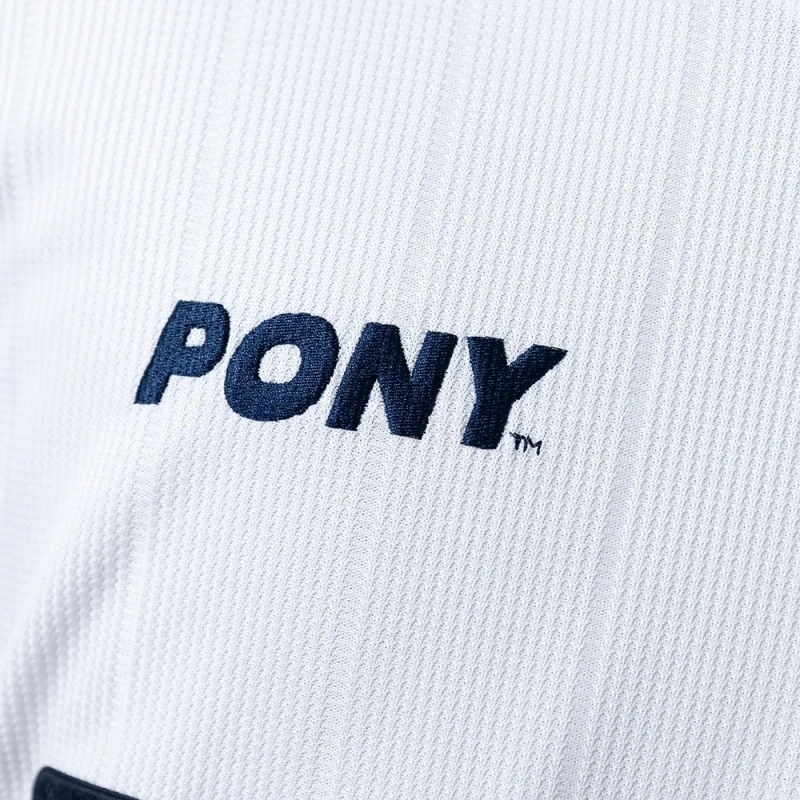 1997/99 Tottenham Hotspur Home Jersey