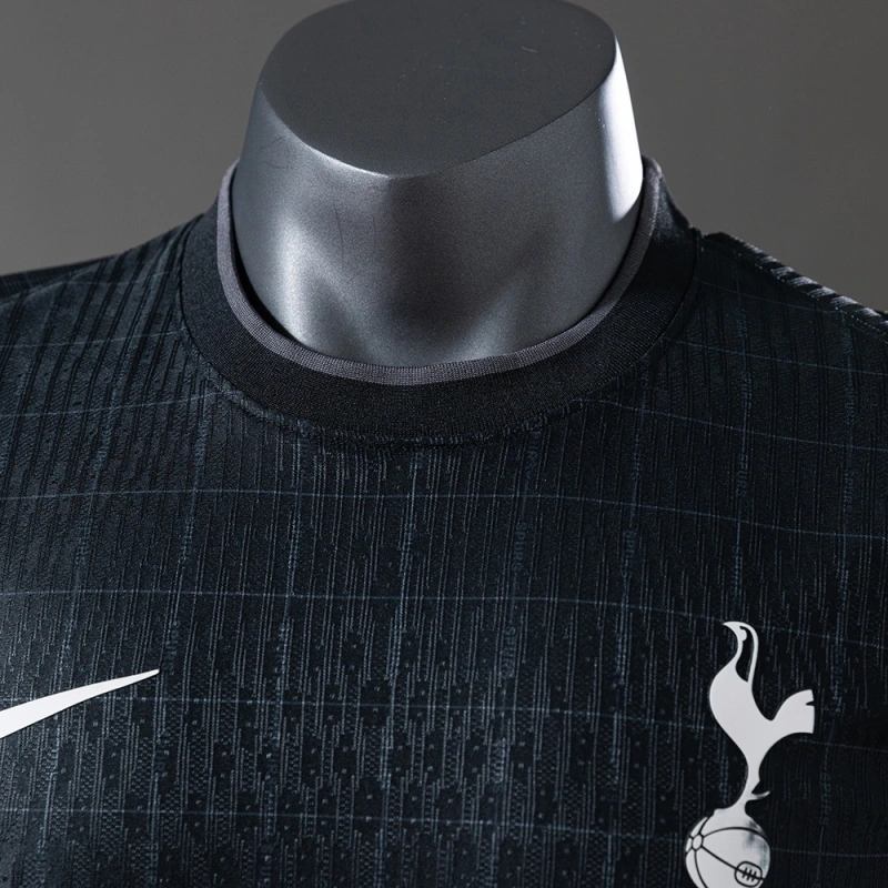 2025/26 Tottenham Hotspur Away Jersey Player Version